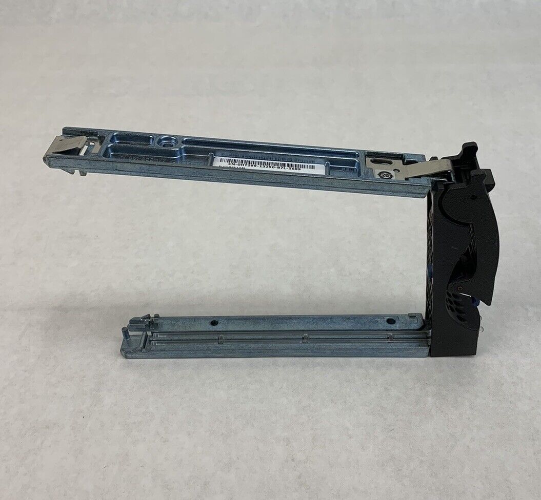 EMC 1TB 005048797 HDD Caddy - No Backplane (Lot of 7)