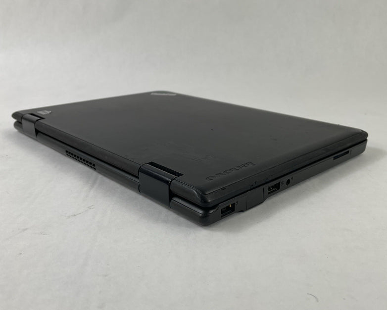 Lenovo ThinkPad 11E Chromebook 11.6" Celeron N2440 1.83 GHz 4 GB RAM 16 GB HDD