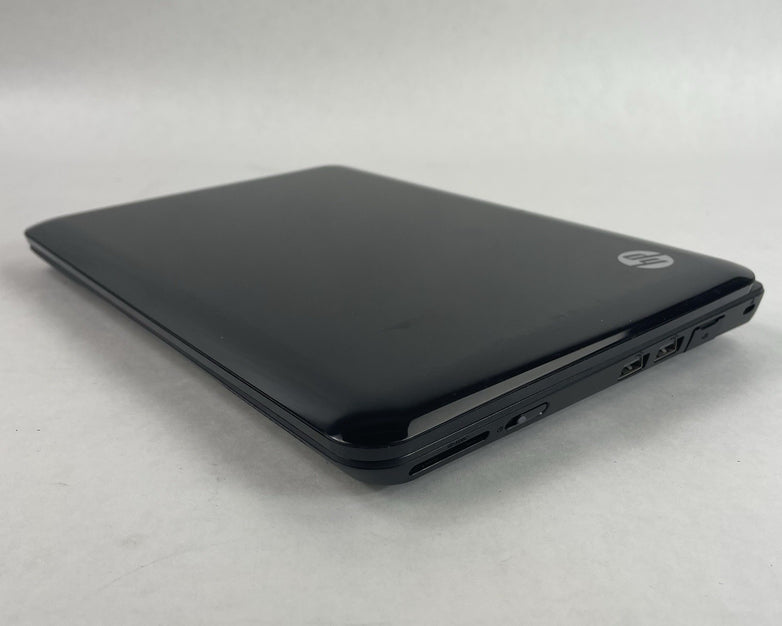 HP Mini 110-3100 10.1" Atom N455 1.60 GHz 1 GB RAM No SSD/OS/AC