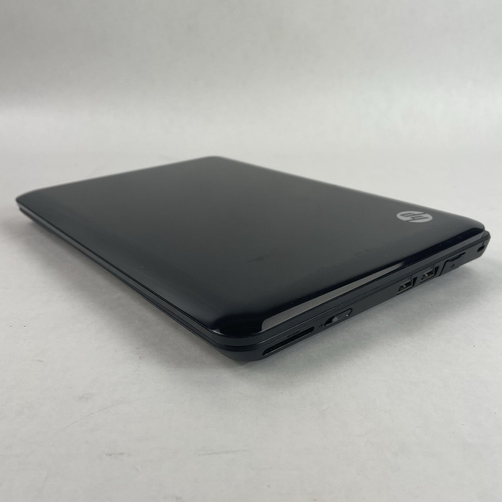 HP Mini 110-3100 10.1" Atom N455 1.60 GHz 1 GB RAM No SSD/OS/AC16