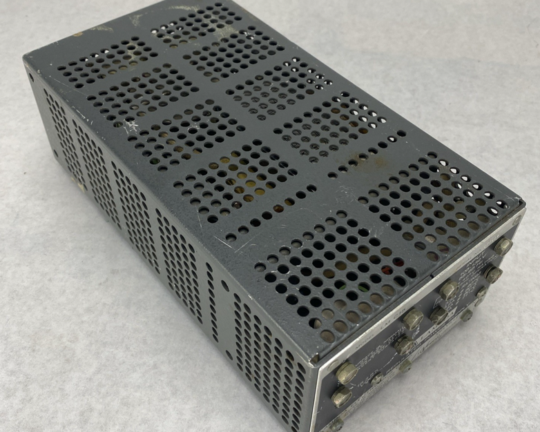 Lambda LM C15 Regulated Power Supply