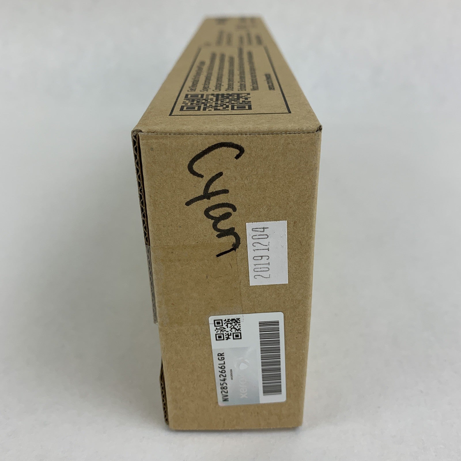 Xerox 106R03526 Cyan Extra High Capacity Toner Cartridge Brand New OEM