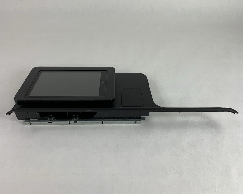 HP LaserJet B5L47-AY002 Control Panel Screen Assembly for M685 Printer