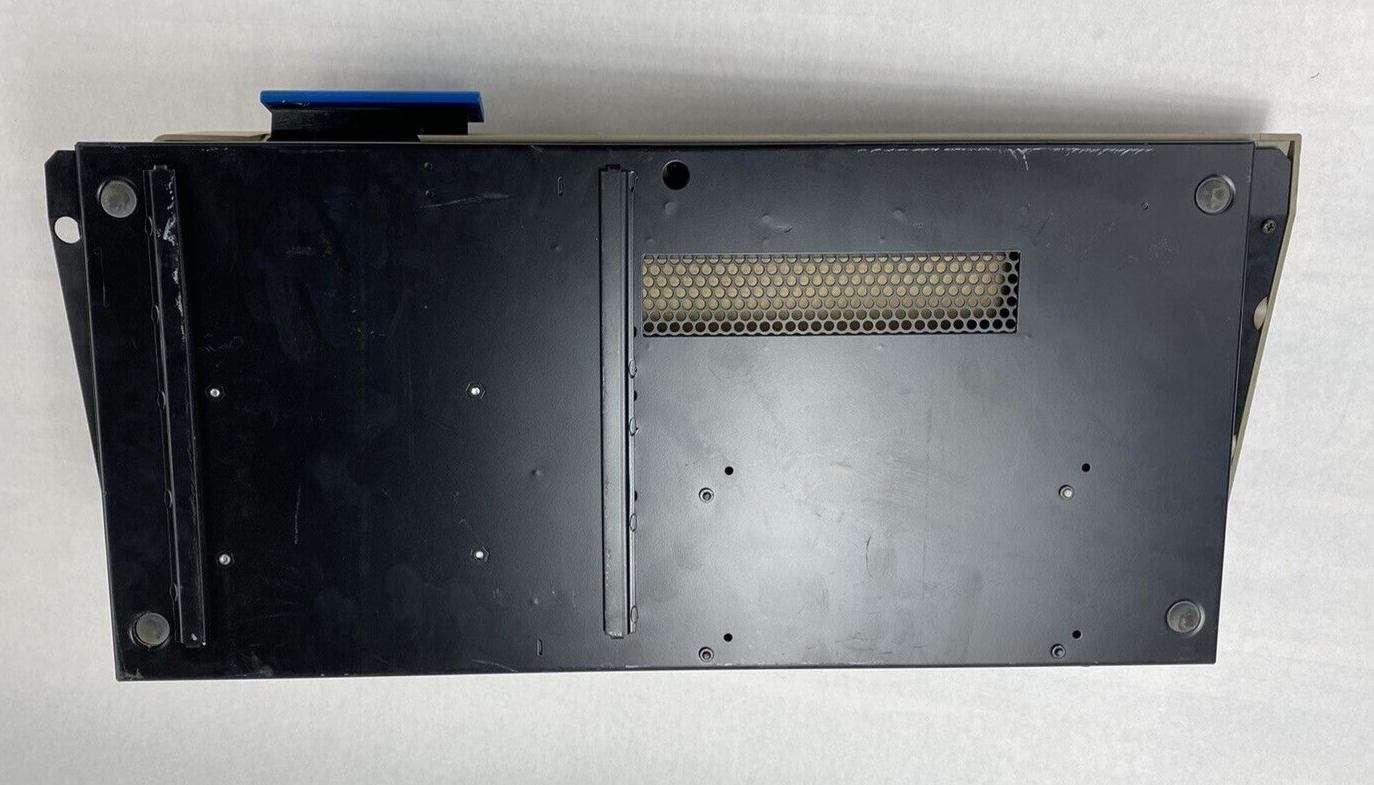 Brady Labelizer Plus Label and Sign Maker M No Power Cord For Parts or Repair
