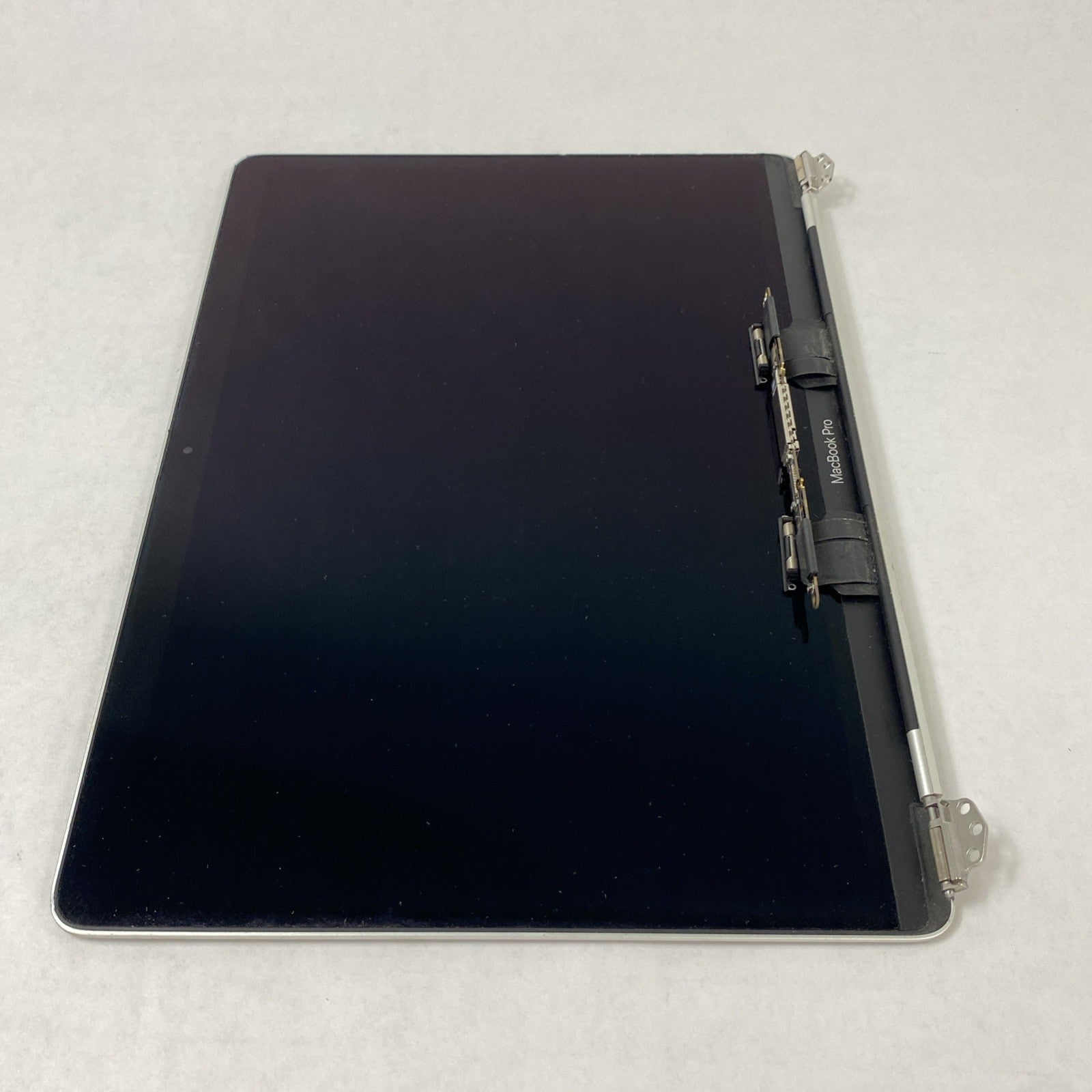 Apple MacBook Pro A1708 13" Silver Screen Display Assembly Untested7