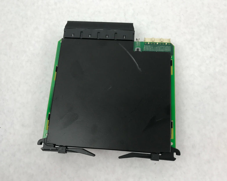 GE Multilin Digital I/O 6N UR6NH 4 Form-A Outputs 8 Digital Inputs 12A0-0006-C6