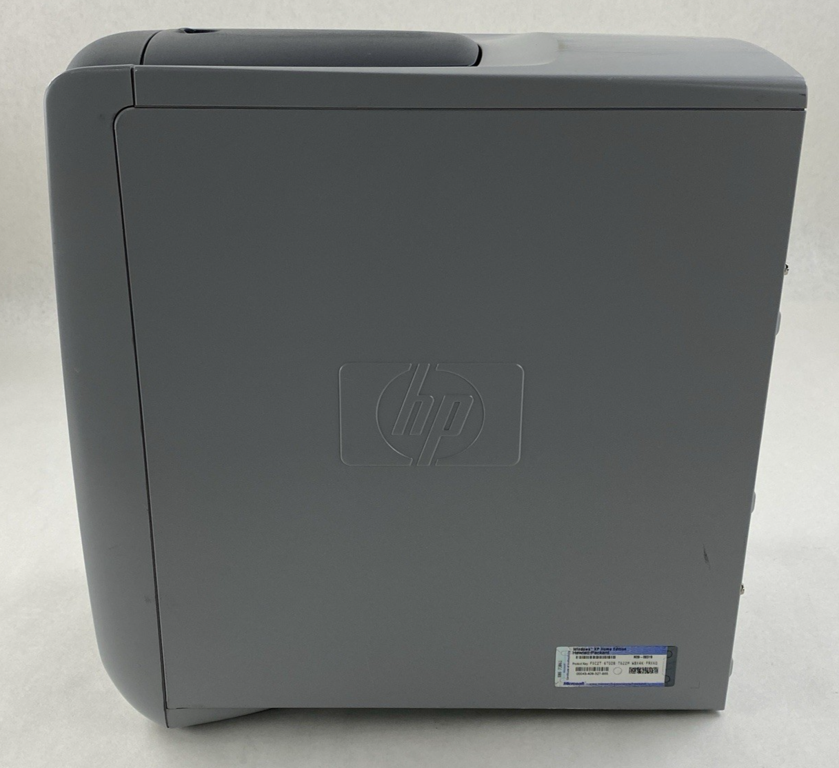 HP Pavilion 503n MT Intel Celeron 1.70GHz 640MB RAM No HDD No OS
