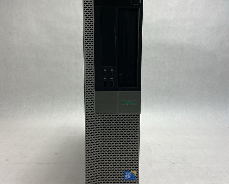 Dell Optipelx 960 DT Intel Core 2 Duo E8500 3.16GHz 4GB RAM No HDD No OS