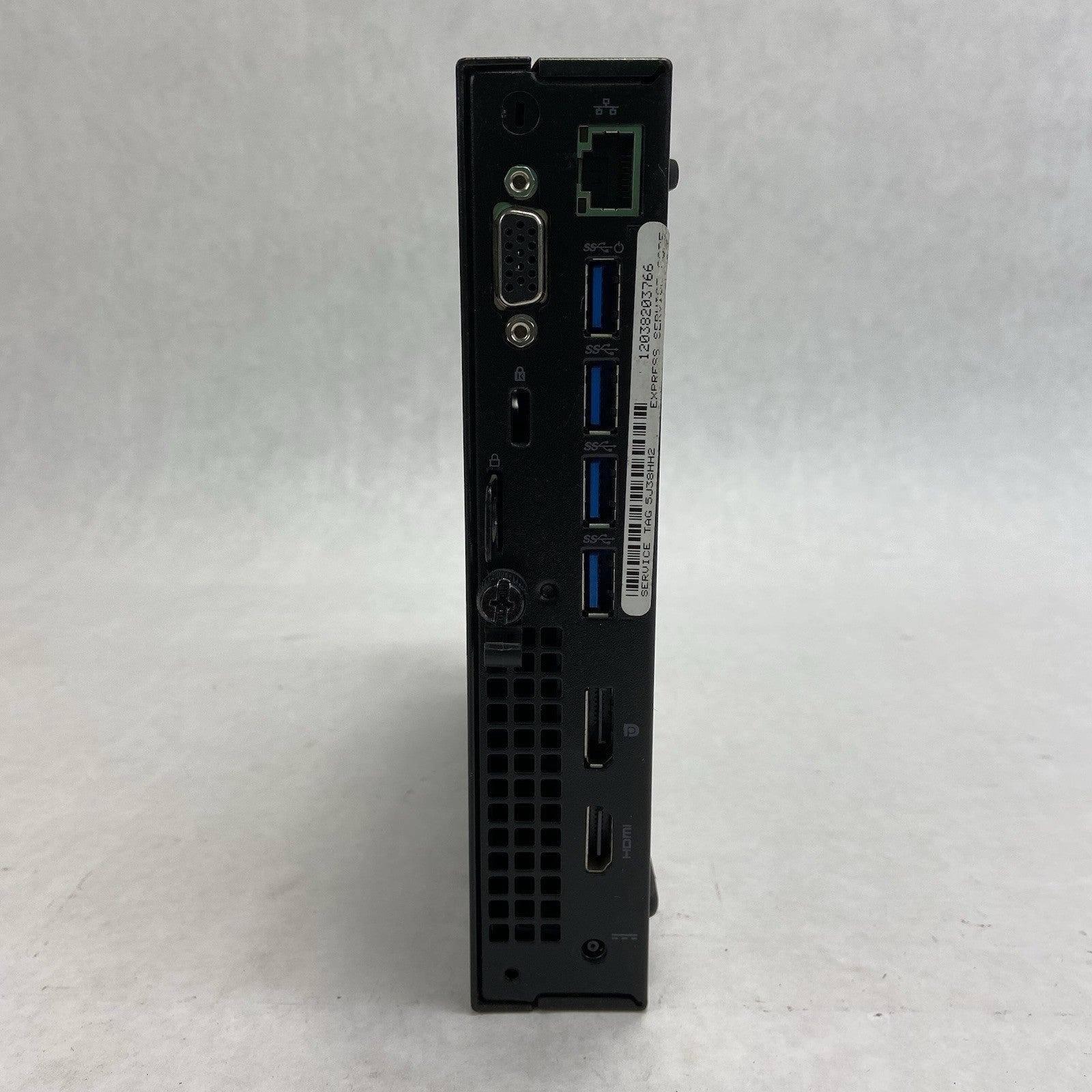 Dell Optiplex 7040 Micro Intel Core i5-6500T 2.5GHz 8GB RAM No HDDOSAC5
