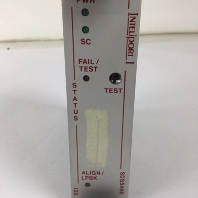 Teltrend SDS5486 Inteliport 1