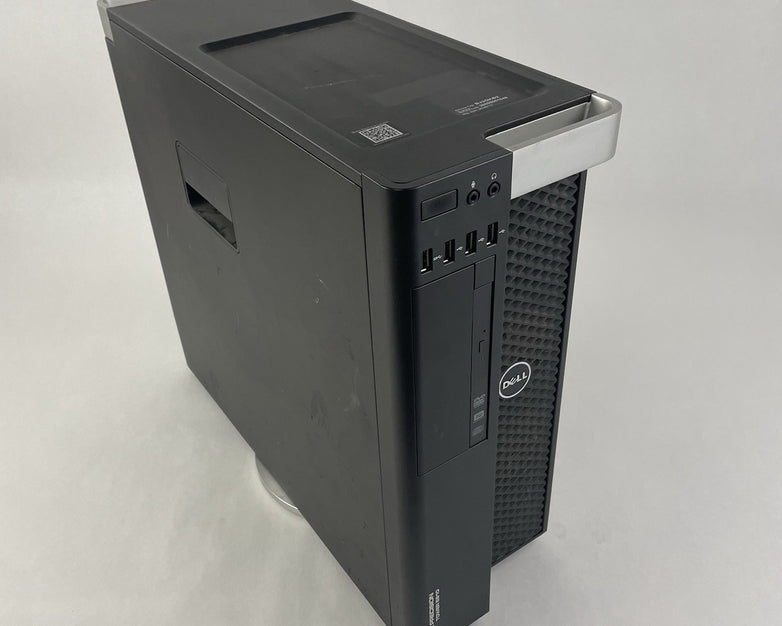 Dell Precision Tower 5810 1x Xeon E5-1603 v3 16GB Ram 685W PSU - Tested