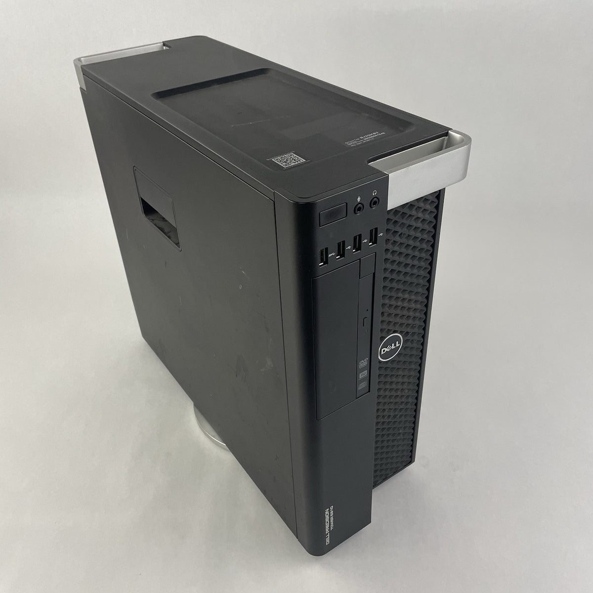 Dell Precision Tower 5810 1x Xeon E5-1603 v3 16GB Ram 685W PSU - Tested0