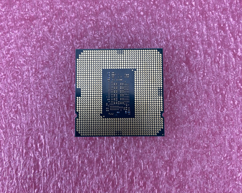 Intel Core i3-10100T SRH3Q 3GHz Desktop CPU