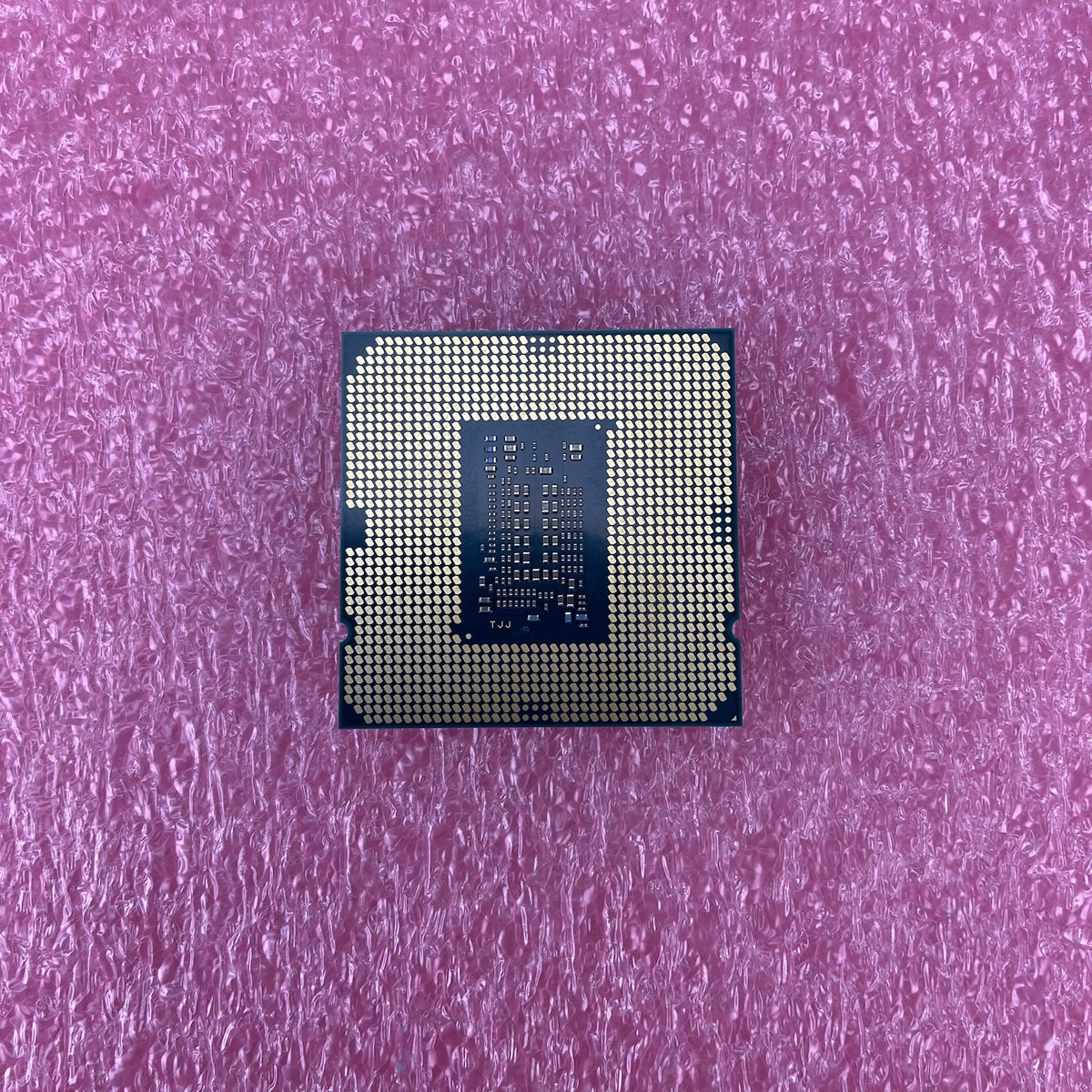 Intel Core i3-10100T SRH3Q 3GHz Desktop CPU 6