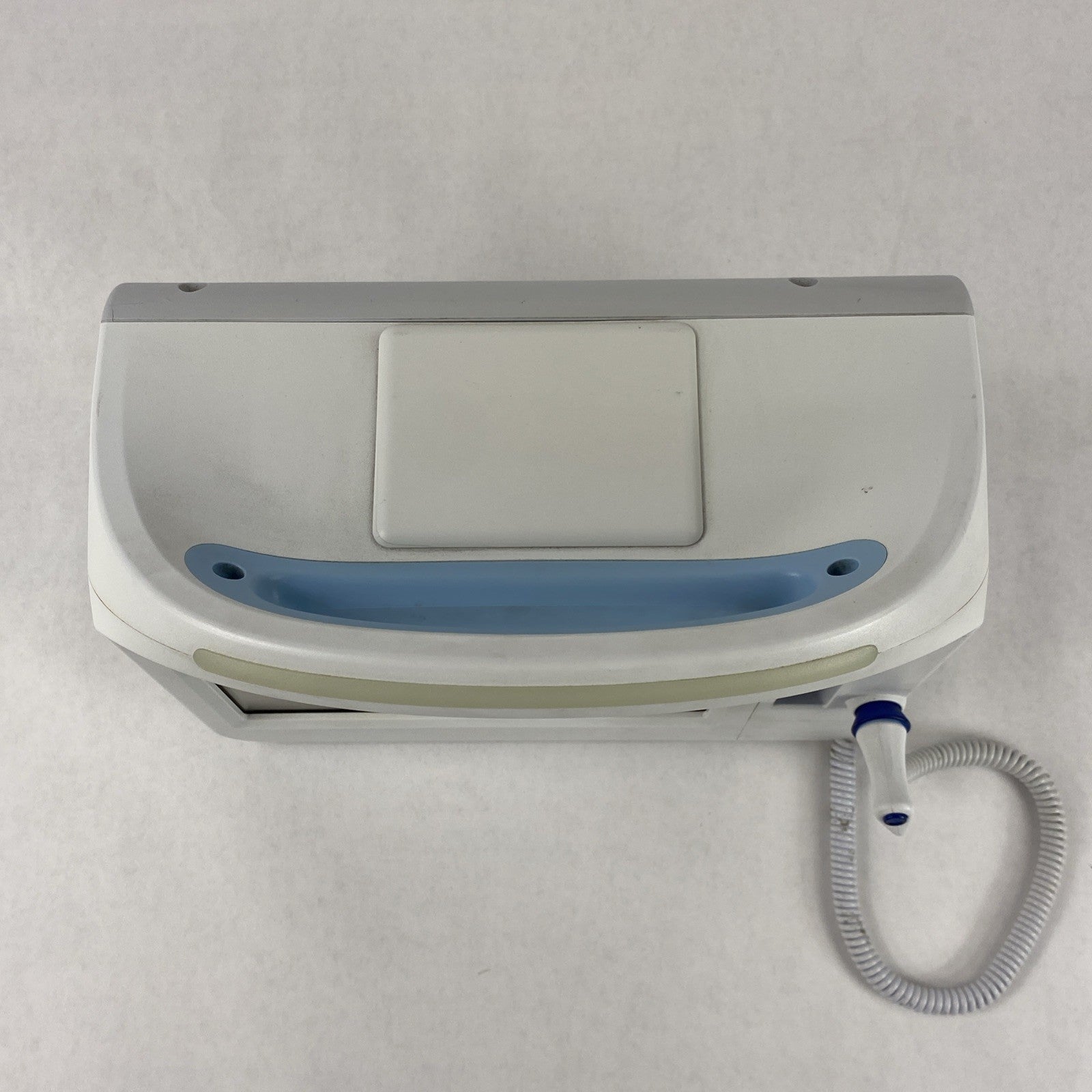 Welch Allyn 63XTXX Vital Sign Monitor 6000 Series w/ Power cord - No Battery6