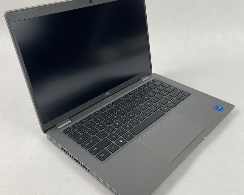 Dell Latitude 5420 14" i5-1145G7 2.60 GHz 8 GB RAM No SSD/OS/AC/Batt