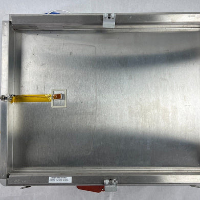 Wave Bioreactor 20/50EHT GE Healthcare 28941351 w/ 20L Holder