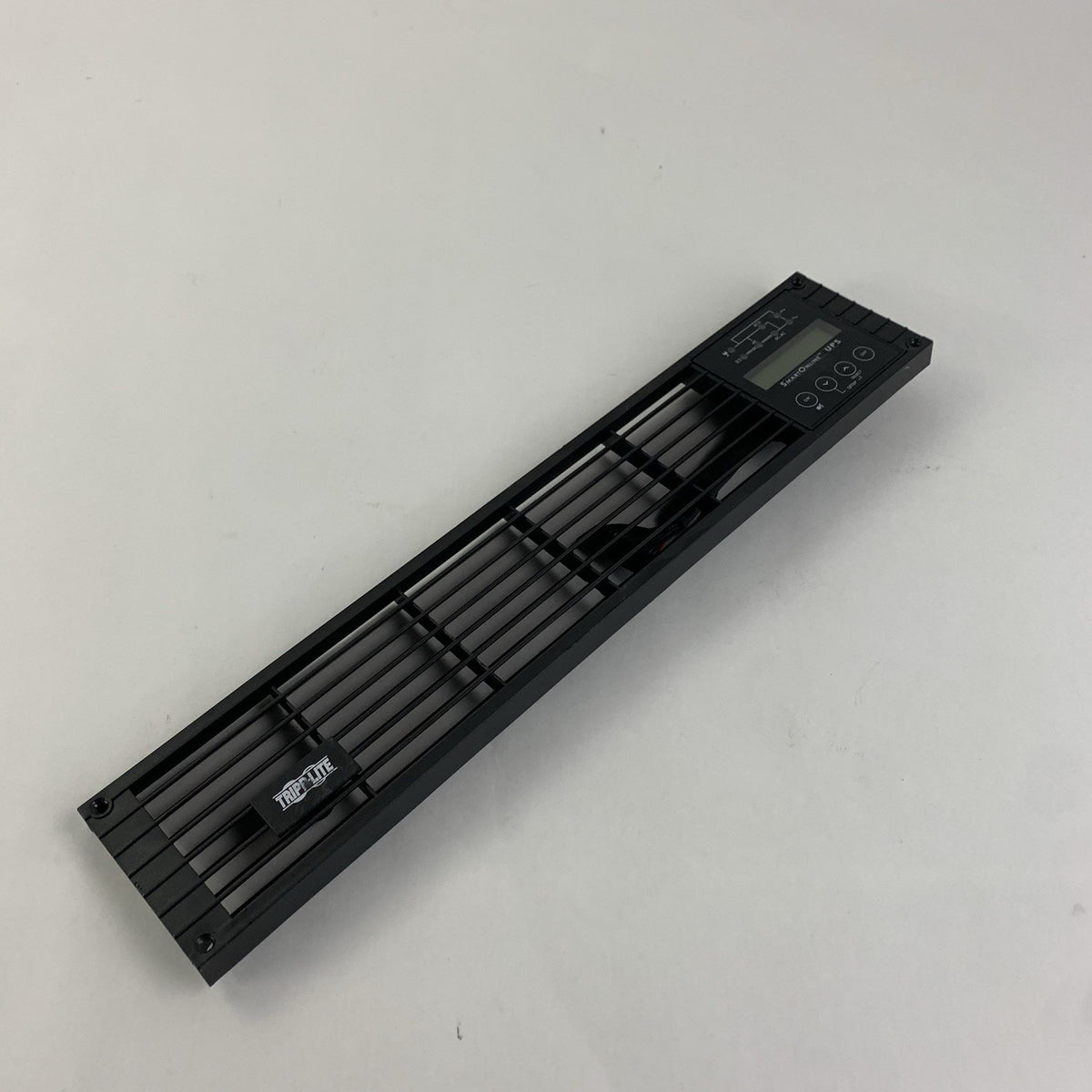 TrippLite SU1000RTXLCD24 AGPS 7950 Smart Online Front Grill Panel - Untested1