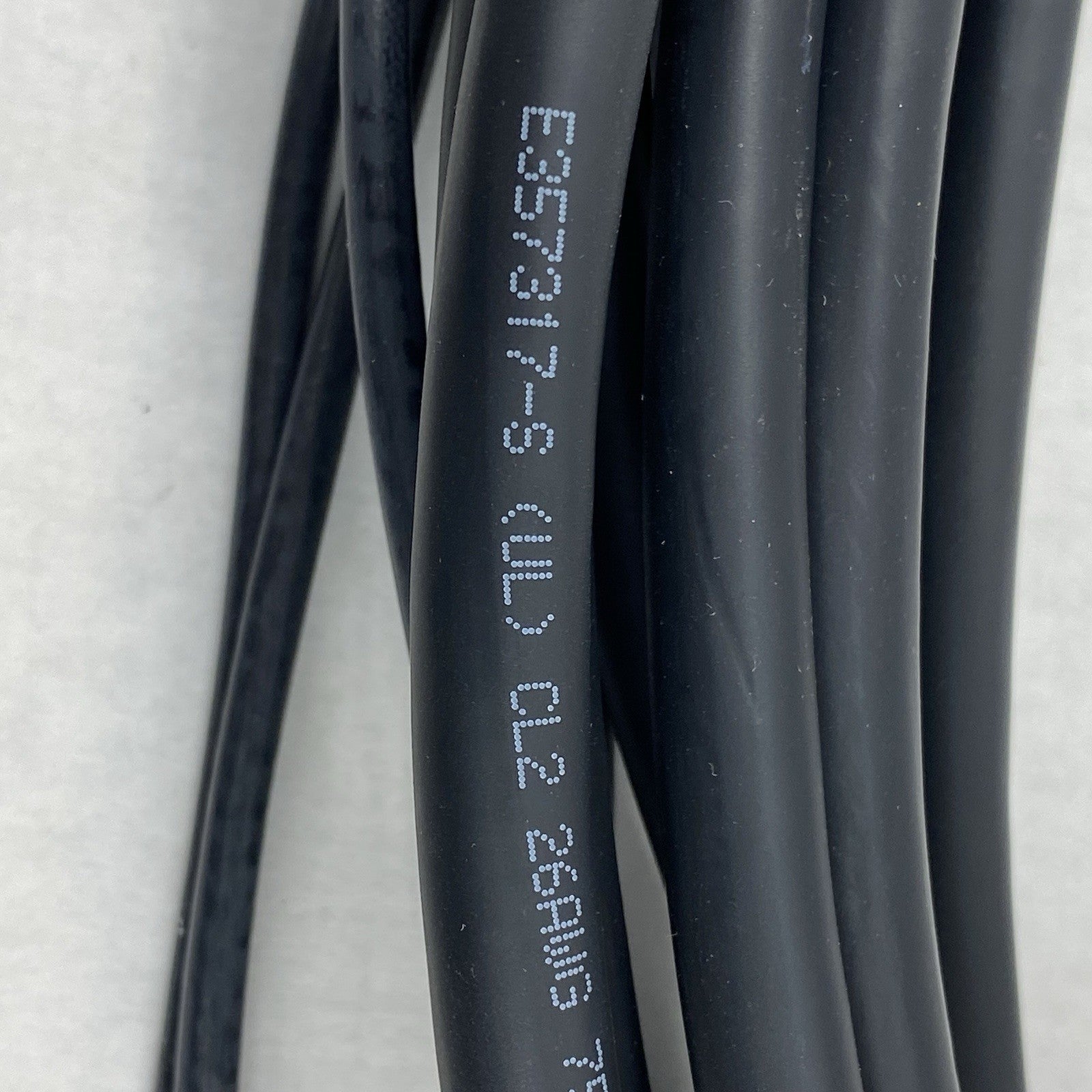 Cisco QSFP-4X10G-AC10M E357317-S CL2 26AWG 10m Cable