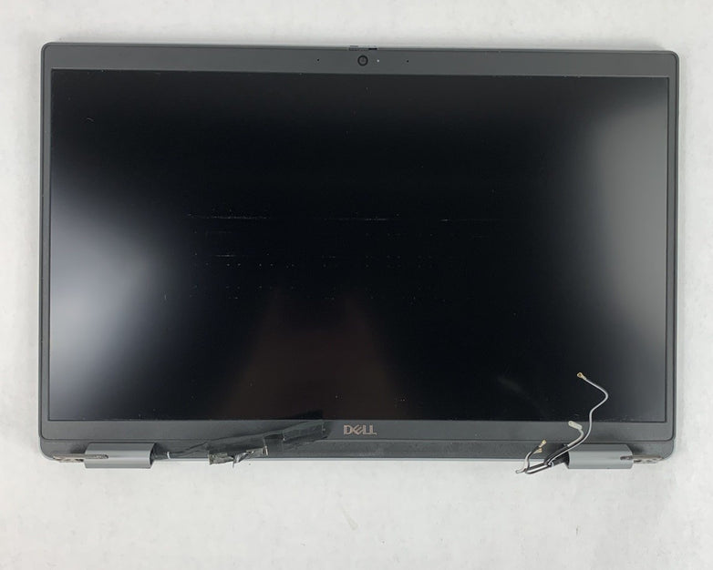 Dell Latitude 5520 15.6" FHD 1920x1080 Non-Touch Screen Assembly - Tested