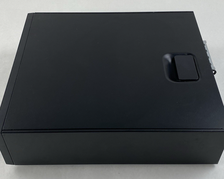 HP EliteDesk 705 G2 SFF AMD Pro A4-8350B 3.50GHz 8GB RAM No HDD No OS