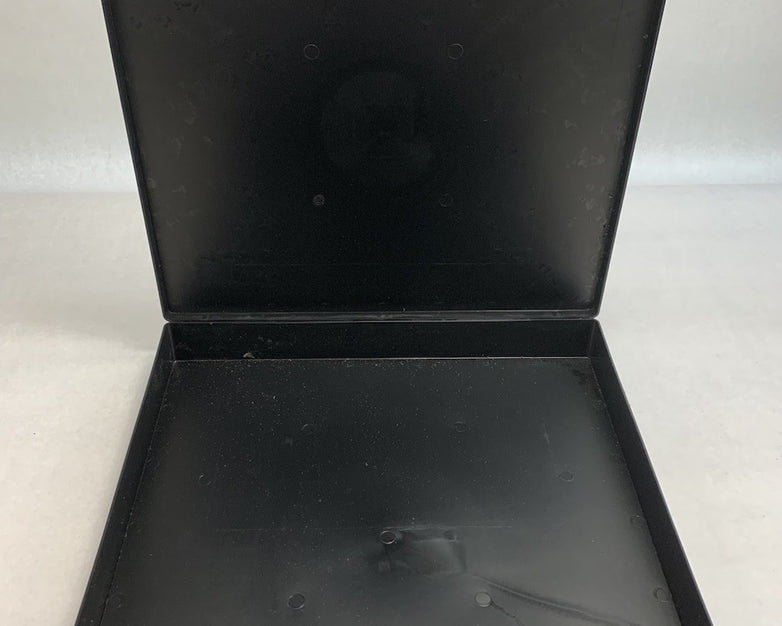 3M 8522 Conductive Container - No Inner Foam Padding