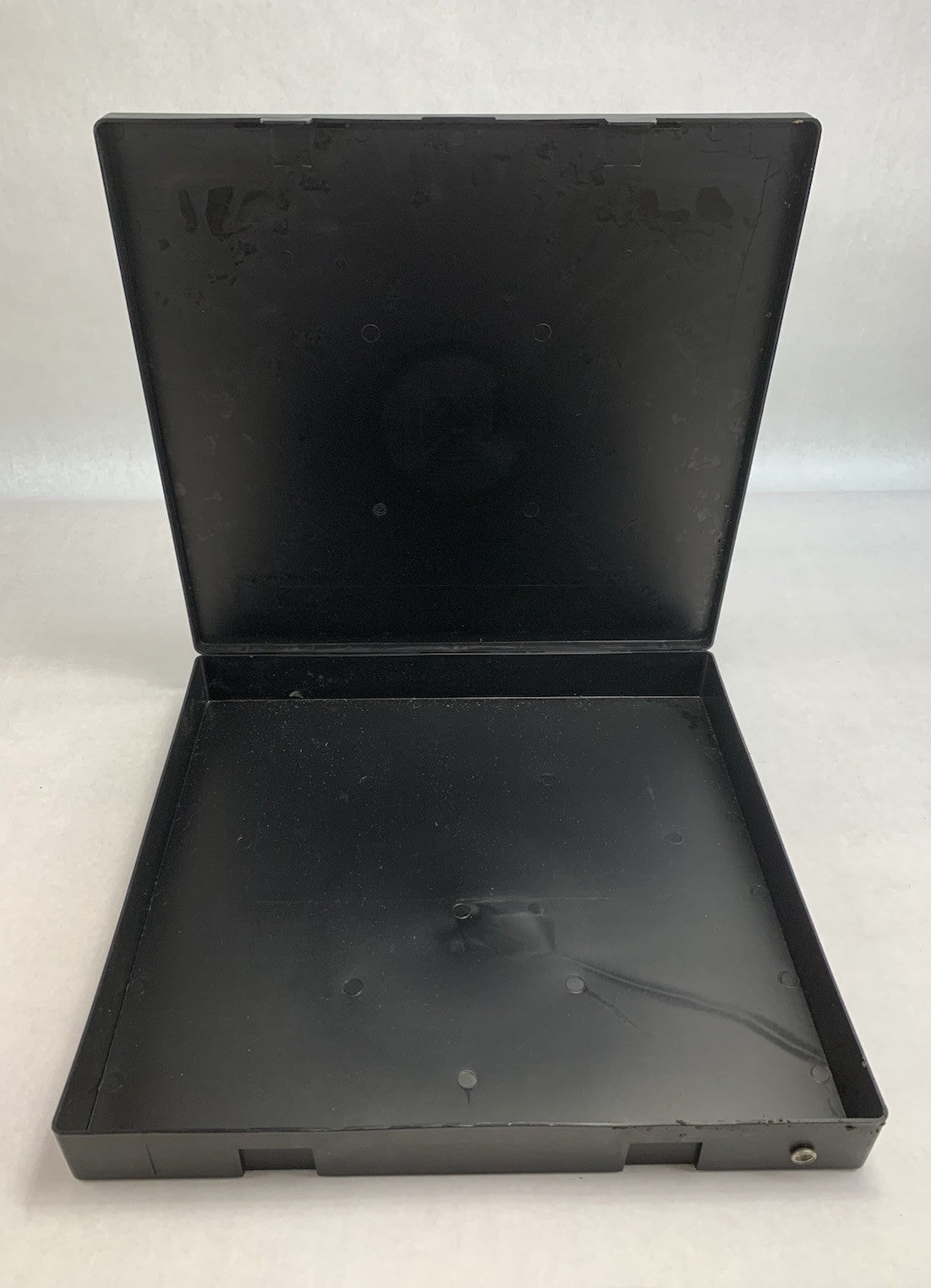 3M 8522 Conductive Container - No Inner Foam Padding