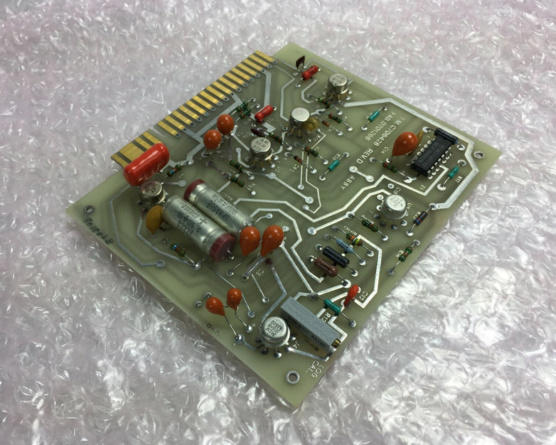 LDC / Milton Roy Part# 801806  Board