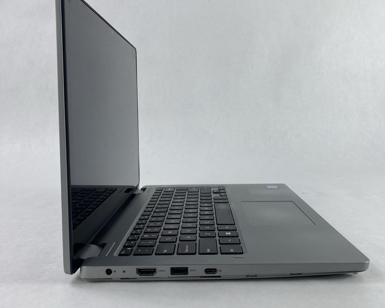 Dell Latitude 3310 13.3" i3-8145U 2.10GHz 8GB RAM No SSD/OS/AC