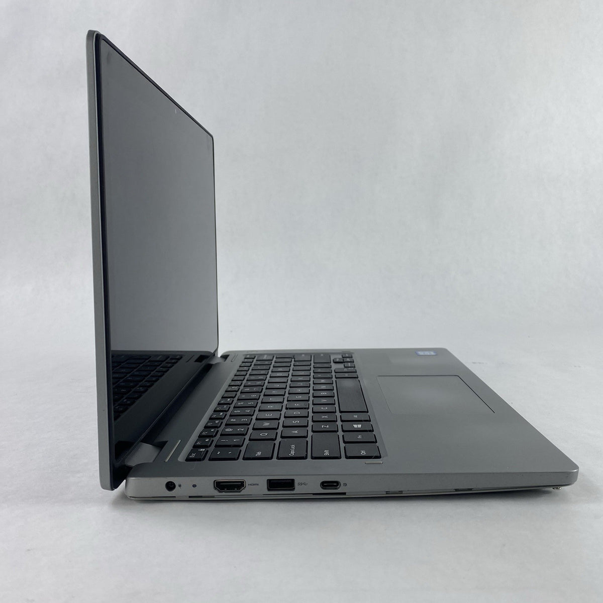 Dell Latitude 3310 13.3" i3-8145U 2.10GHz 8GB RAM No SSD/OS/AC12