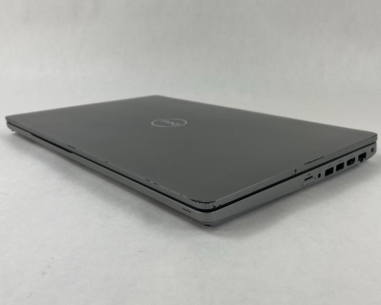 Dell Latitude 5510 15.6" i5-10210U 1.60 GHz 8 GB RAM No SSD/OS/AC/Batt - Worn