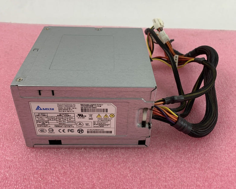 Delta DPS-350AB-20 A 350W Switching Power Supply - Tested