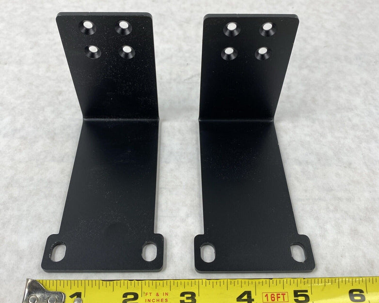 Digital Watchdog DW-VF19RE Rack Mount Ears DW-VMAX Flex 4 8 Channel DVRs