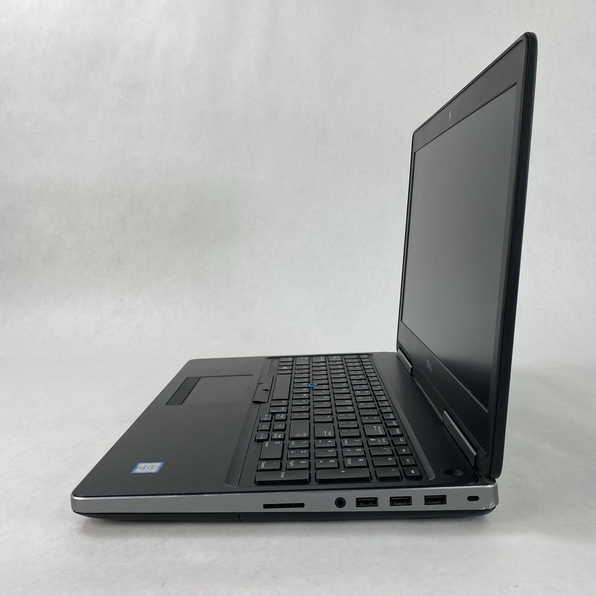 Dell Precision 7510 15.6" i7-6920HQ 2.90 GHz 8GB RAM No SSD/OS/AC7