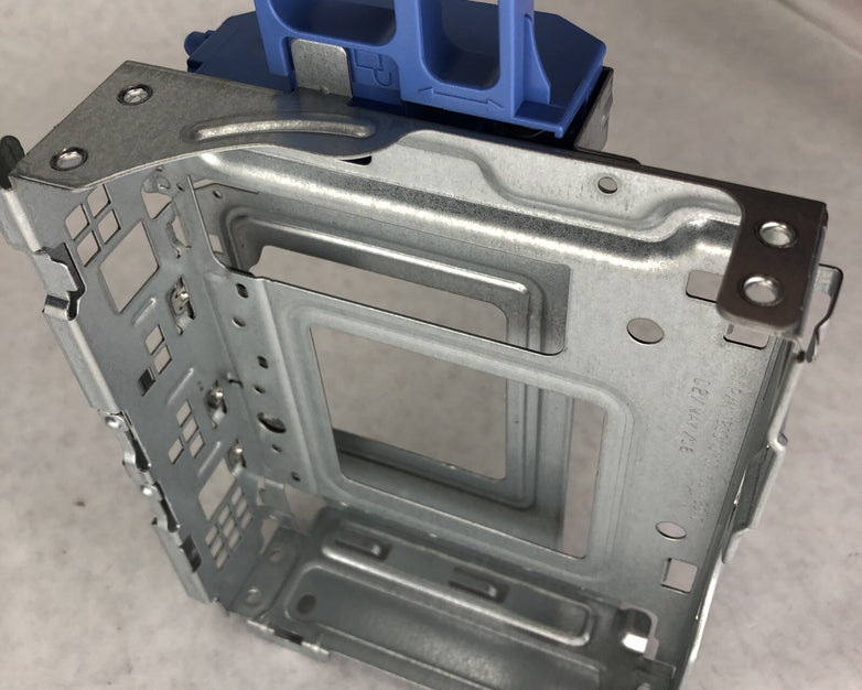 Dell OptiPlex 1B33N0U00 3040 5040 7040 SFF HDD Caddy and Optical Drive Cage