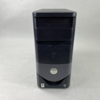 Dell OptiPlex 170L MT Intel Celeron 2.4GHz 1GB RAM No HDD No OS