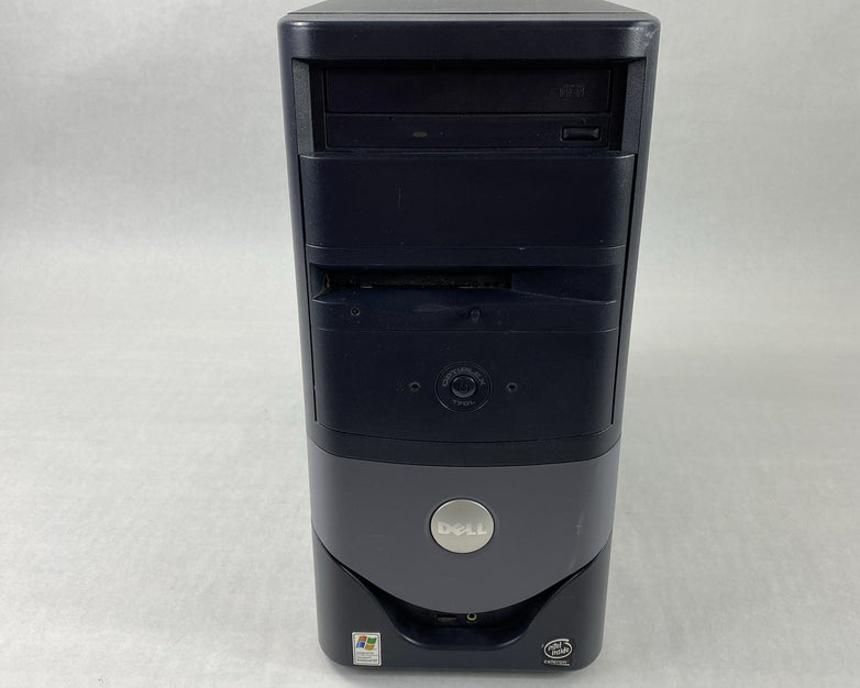 Dell OptiPlex 170L MT Intel Celeron 2.4GHz 1GB RAM No HDD No OS