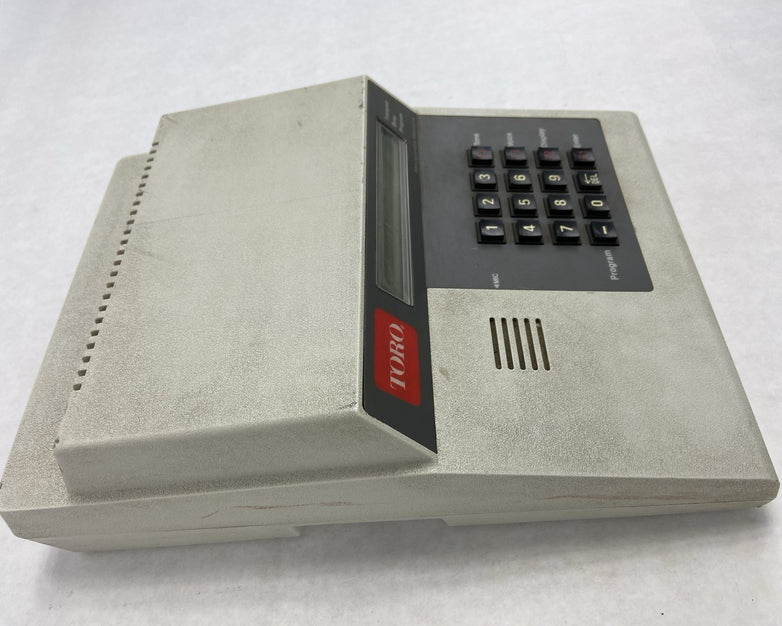 Motorola People Finder Toro Model J26PFC0443BA  - Untested - Parts or Repair