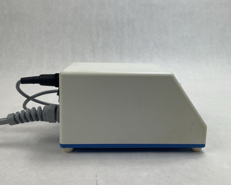 SybronEndo TCM Endo III Endodontic Motor with Handpiece No Pedal Power Tested