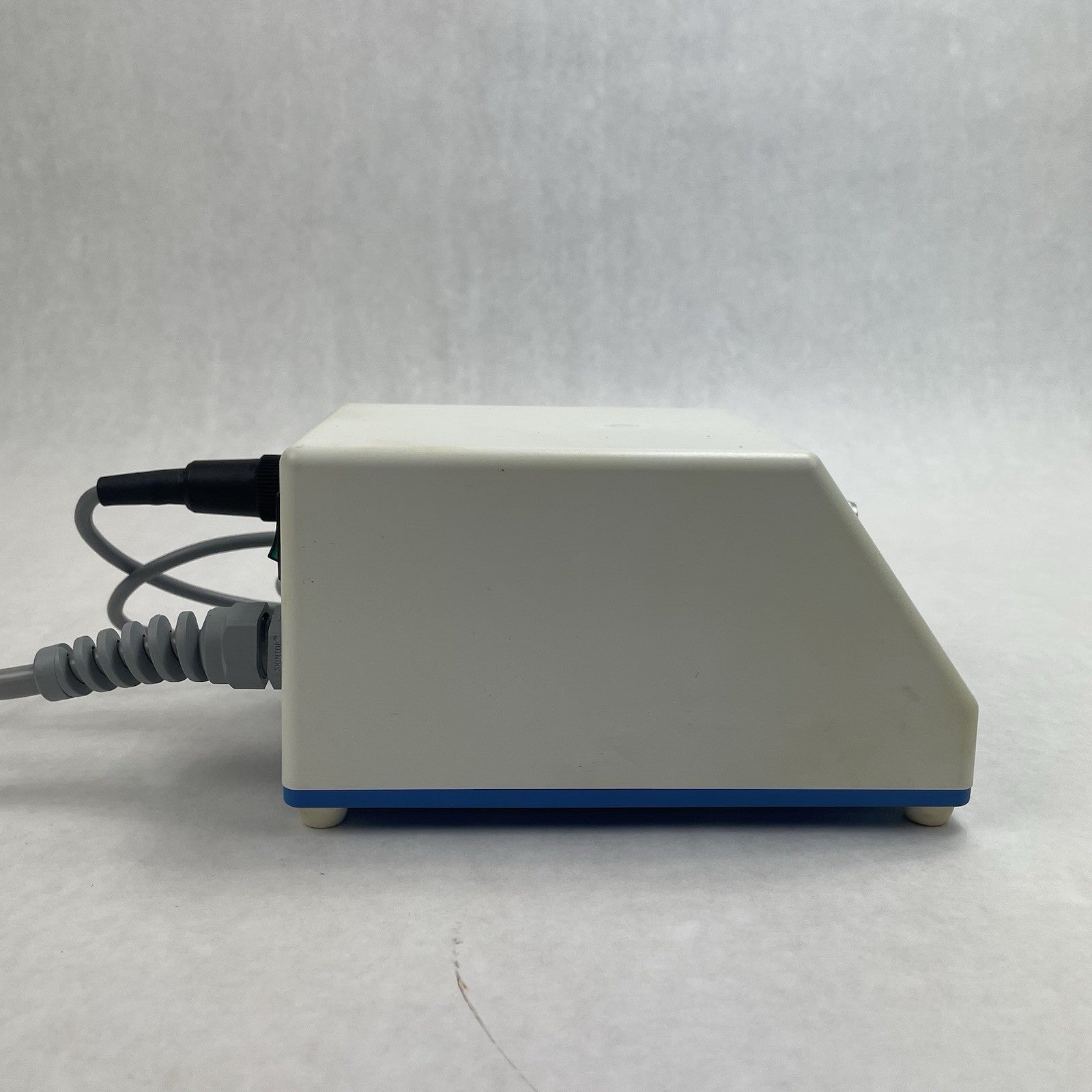 SybronEndo TCM Endo III Endodontic Motor with Handpiece No Pedal Power Tested