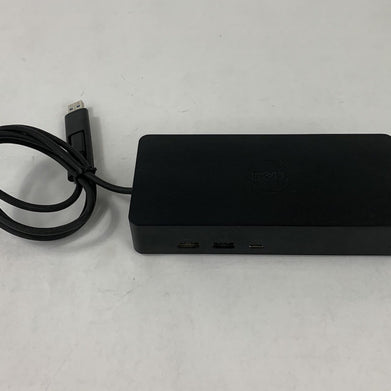 Dell D6000S 19.5V 6.7A Docking Station
