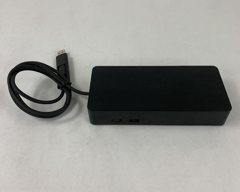 Dell D6000S 19.5V 6.7A Docking Station