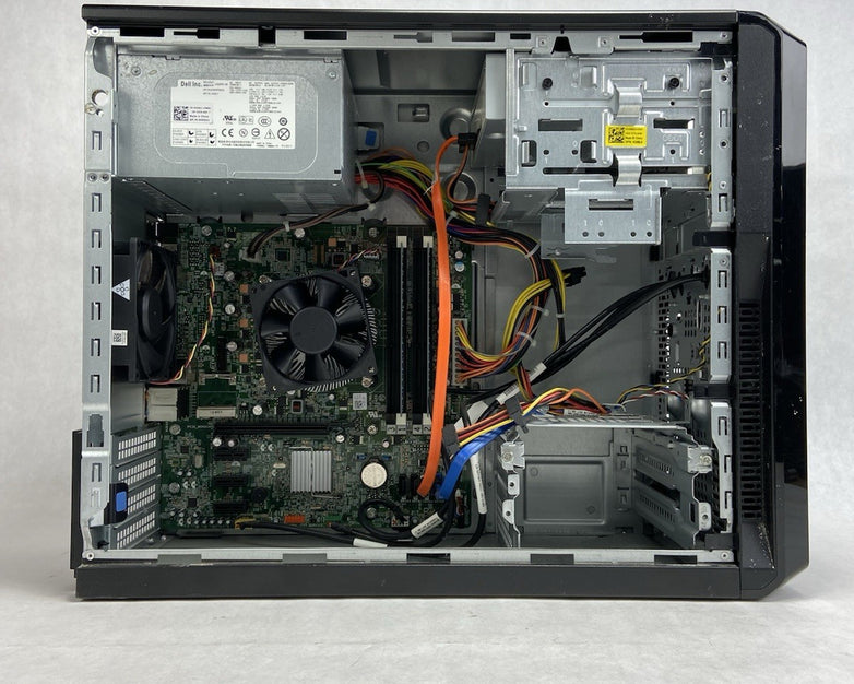 Dell Vostro 460 MT Intel Core i5-2400 3.1GHz 4GB RAM No HDD No OS