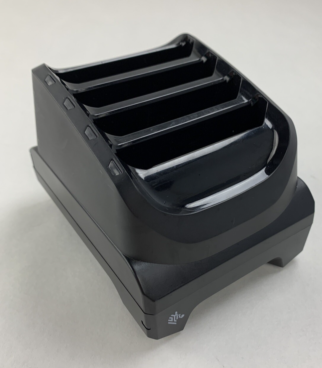 Zebra Sharecradle-01 4-Slot Battery Charger SAC-TC51-4SCHG1-01 Tested No Adapter