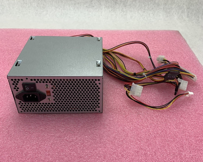 WT WPO-480QV2 480W ATX 12V Computer Power Supply
