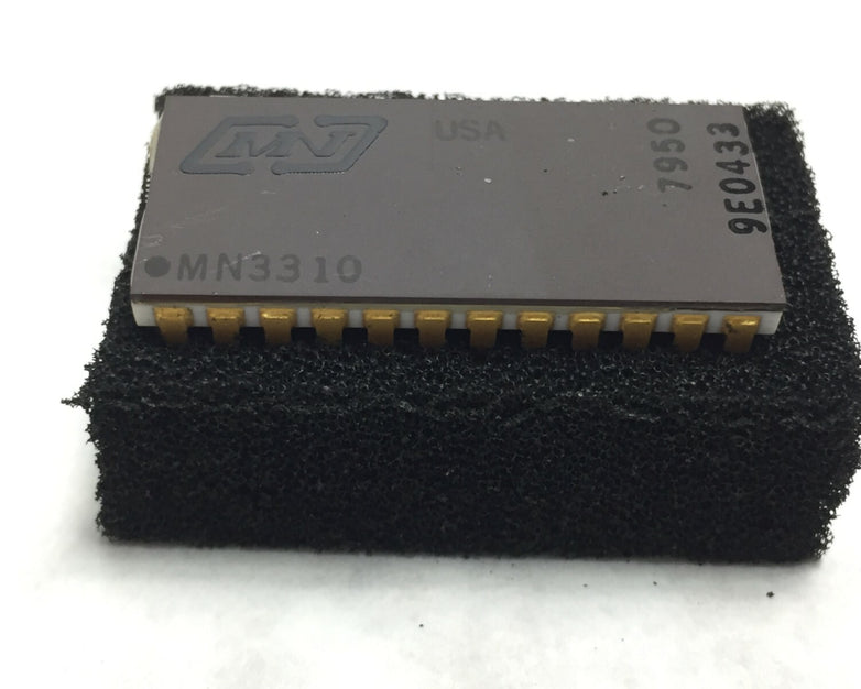 MN MN3310 9E0433  NOS