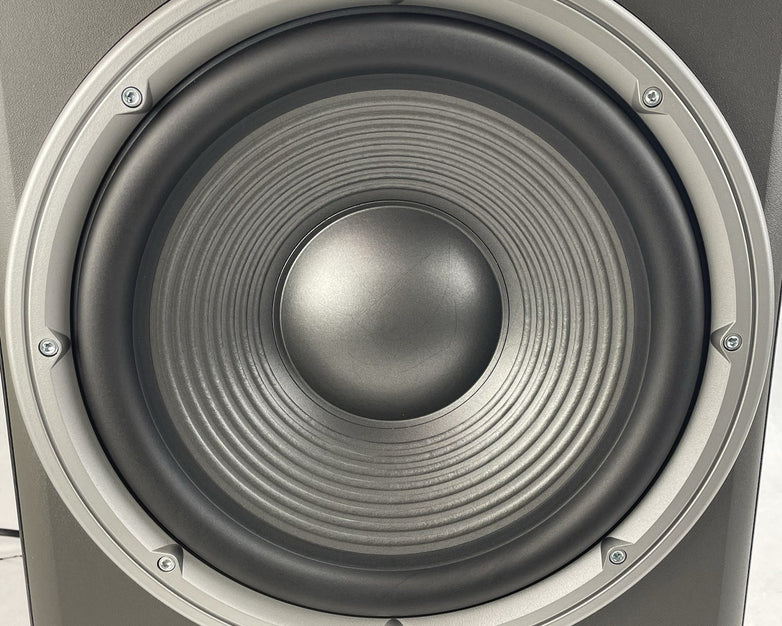 JBL E250P Northridge Powered Subwoofer Assembly Tested