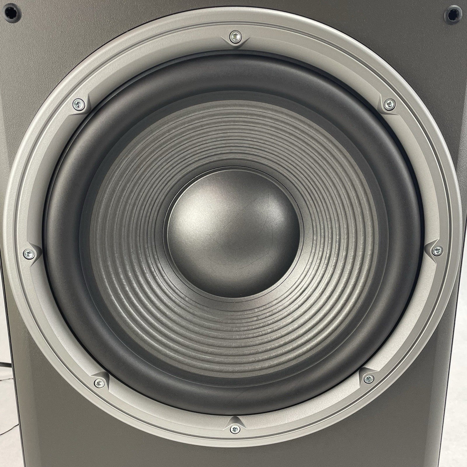 JBL E250P Northridge Powered Subwoofer Assembly Tested3