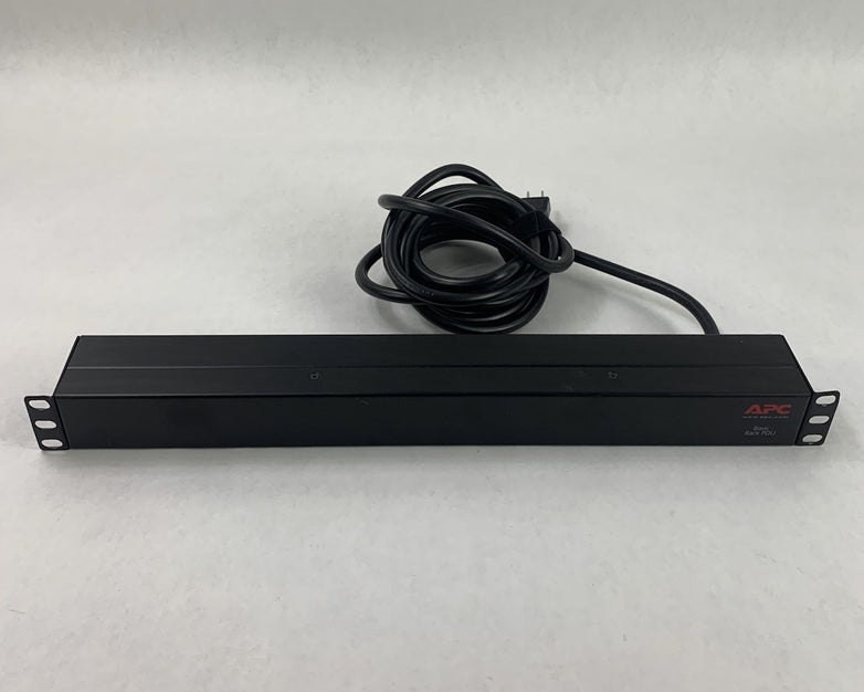APC AP9562 10-Outlet Rack Mount Power Distribution Unit