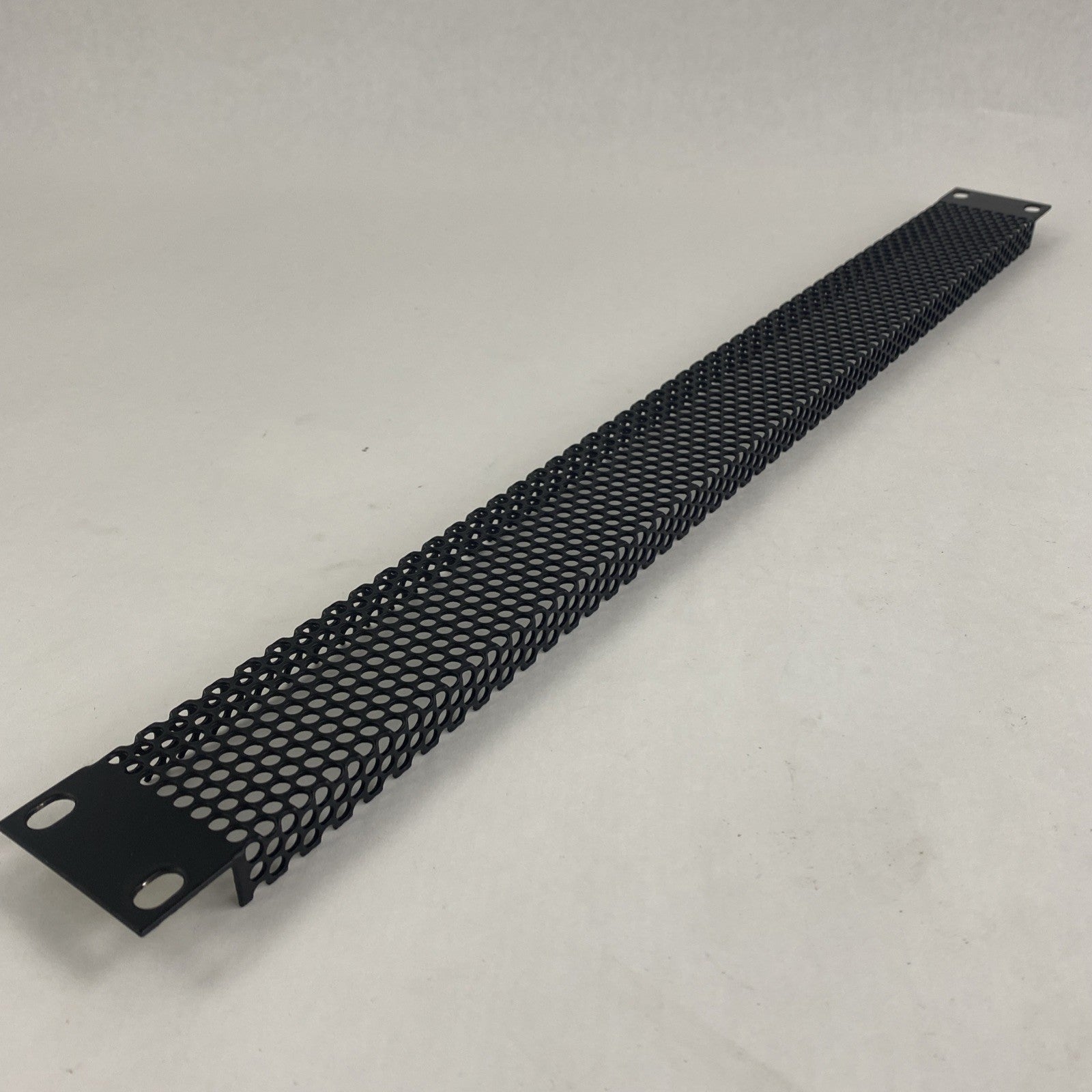 Middle Atlantic 1SP Rack Vent Panels VT1 Perforated Vent No Hardware Lot of 43